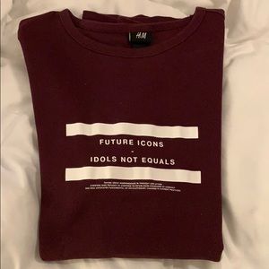 H&M t shirt